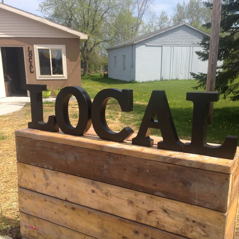 Meet your Posher, Barb